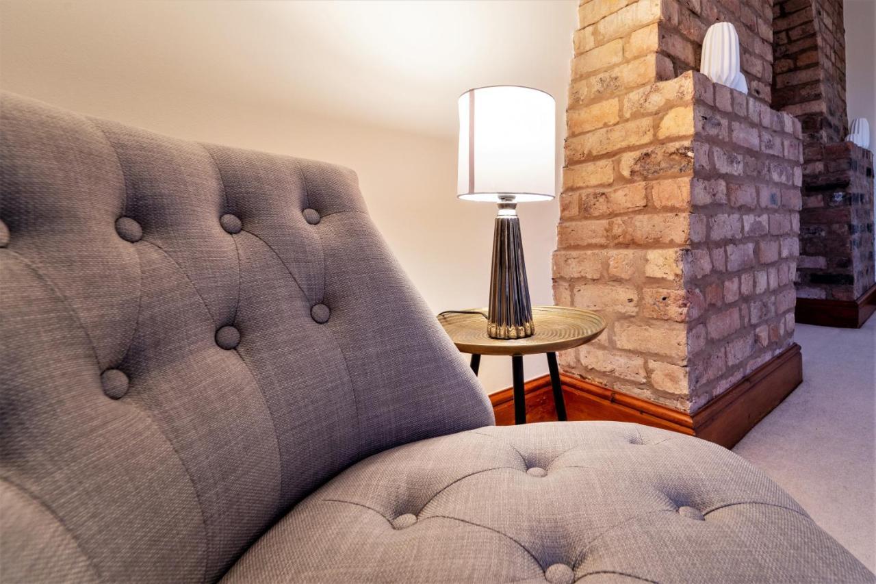 The Cottage In Chester, Sleeps 6 With Free Parking Exterior photo