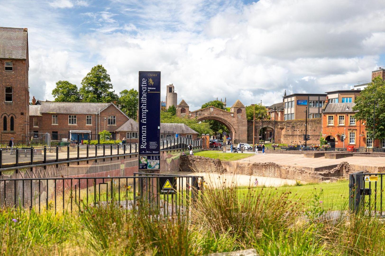 The Cottage In Chester, Sleeps 6 With Free Parking Exterior photo