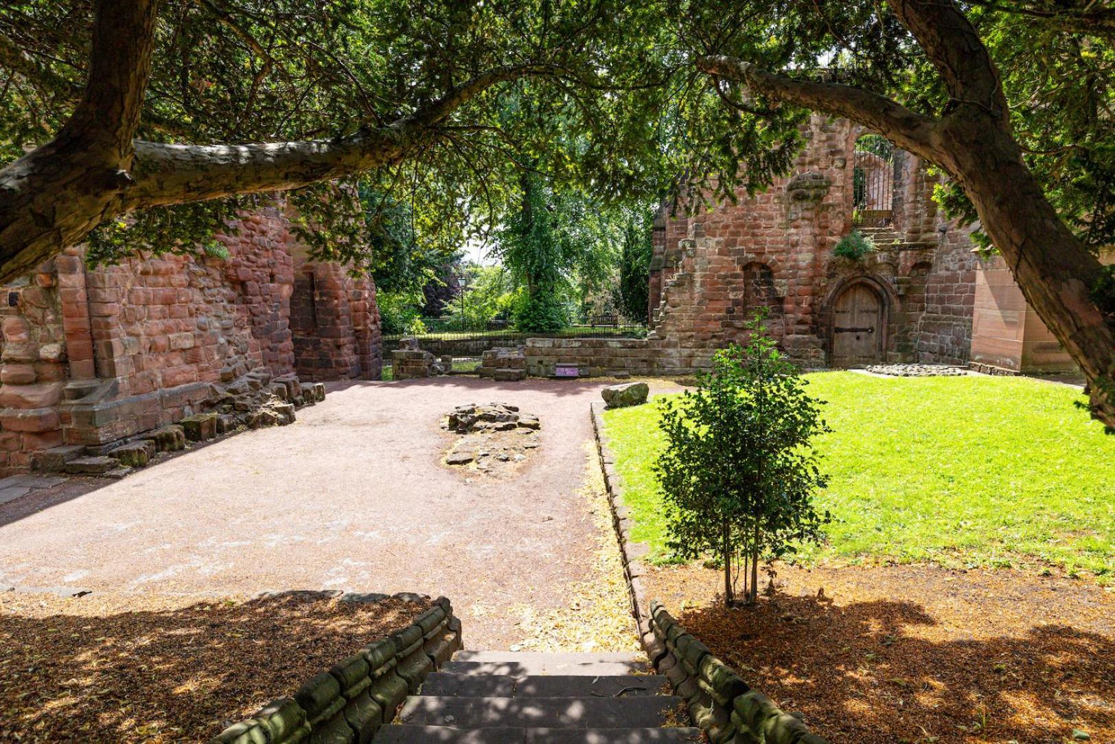 The Cottage In Chester, Sleeps 6 With Free Parking Exterior photo